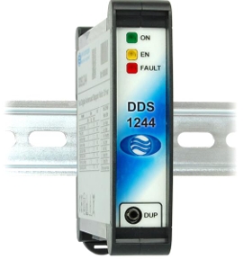 LAM Drive Model DDS1244 18-50Vdc