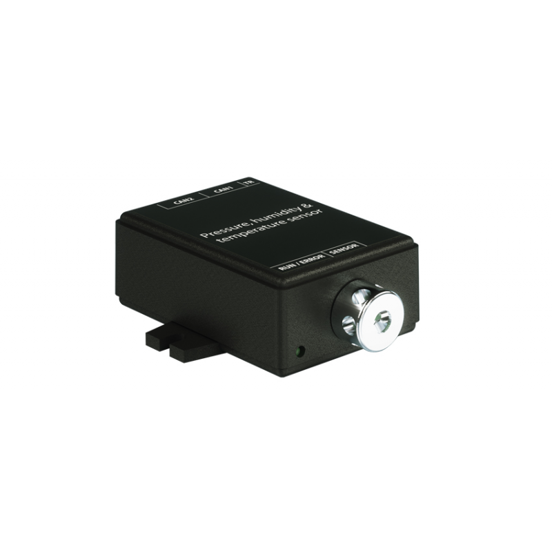 VT450 / Pressure, Humidity And Temperature Sensor